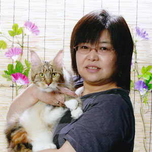 Sachie Yumoto